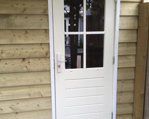 Berging Oud-Beijerland